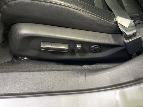 Certified 2018 Honda Accord EX-L image 12