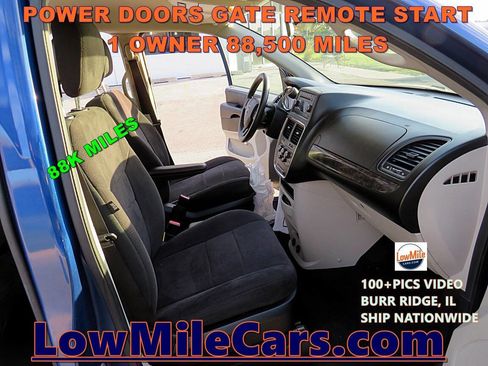 Used 2011 Dodge Grand Caravan Mainstreet w/ PWR Convenience Group image 51