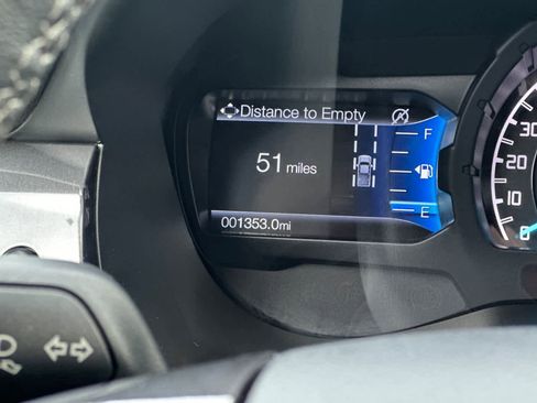 Certified 2019 Ford Ranger Lariat w/ Equipment Group 501A Mid image 25