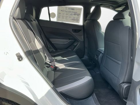 New 2026 Subaru Crosstrek 2.5i Wilderness image 12