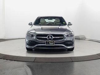 Certified 2026 Mercedes-Benz C 300 4MATIC Sedan video 2