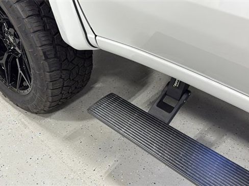 New 2025 Chevrolet Silverado 1500 RST w/ All Star Edition Plus image 28