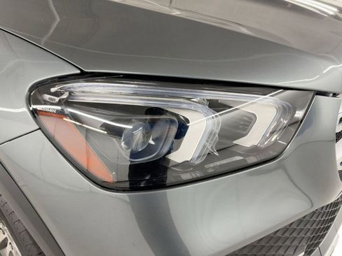 Used 2023 Mercedes-Benz GLE 350 4MATIC image 11