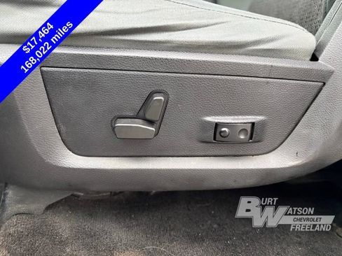 Used 2016 RAM 2500 Outdoorsman AWD/4WD image 14