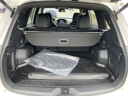 Used 2025 Subaru Forester Sport image 35