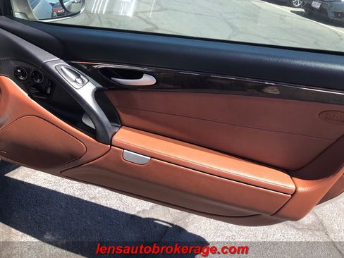 Used 2007 Mercedes-Benz SL 550 image 19