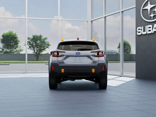 New 2027 Subaru Crosstrek 2.5i Wilderness AWD/4WD image 8