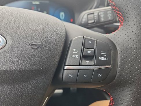 Used 2024 Ford Escape ST-Line Elite w/ Premium Technology Package AWD/4WD image 47