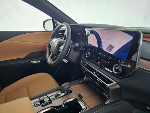 New 2026 Lexus RX 350 Premium Plus image 11