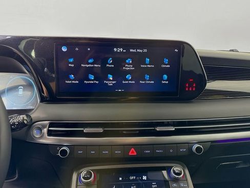 Used 2025 Hyundai Palisade Calligraphy AWD/4WD image 15
