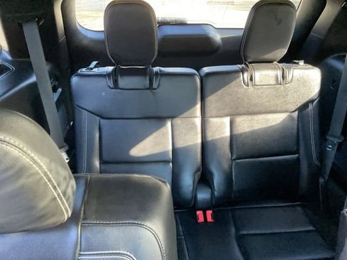 Used 2024 Ford Explorer ST w/ Equipment Group 401A AWD/4WD image 48
