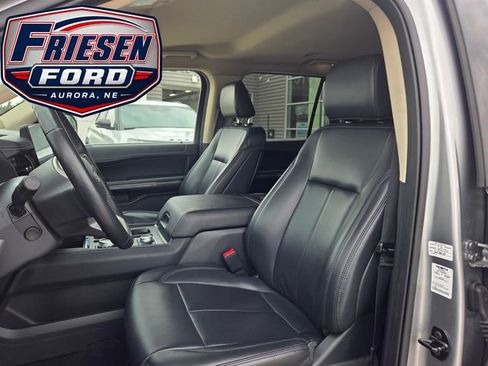 Used 2024 Ford Expedition Max XLT AWD/4WD image 13