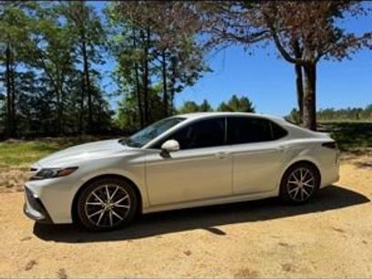 Used 2023 Toyota Camry SE