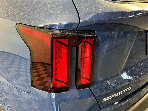 New 2026 Kia Sorento S AWD/4WD image 15