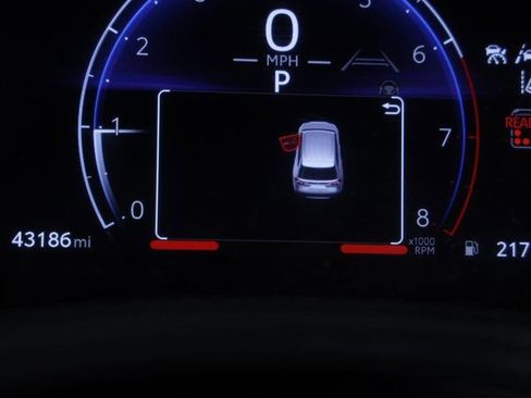 Used 2024 Toyota Grand Highlander FWD image 24