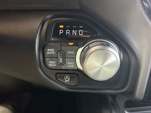 Used 2021 RAM 1500 Laramie image 19