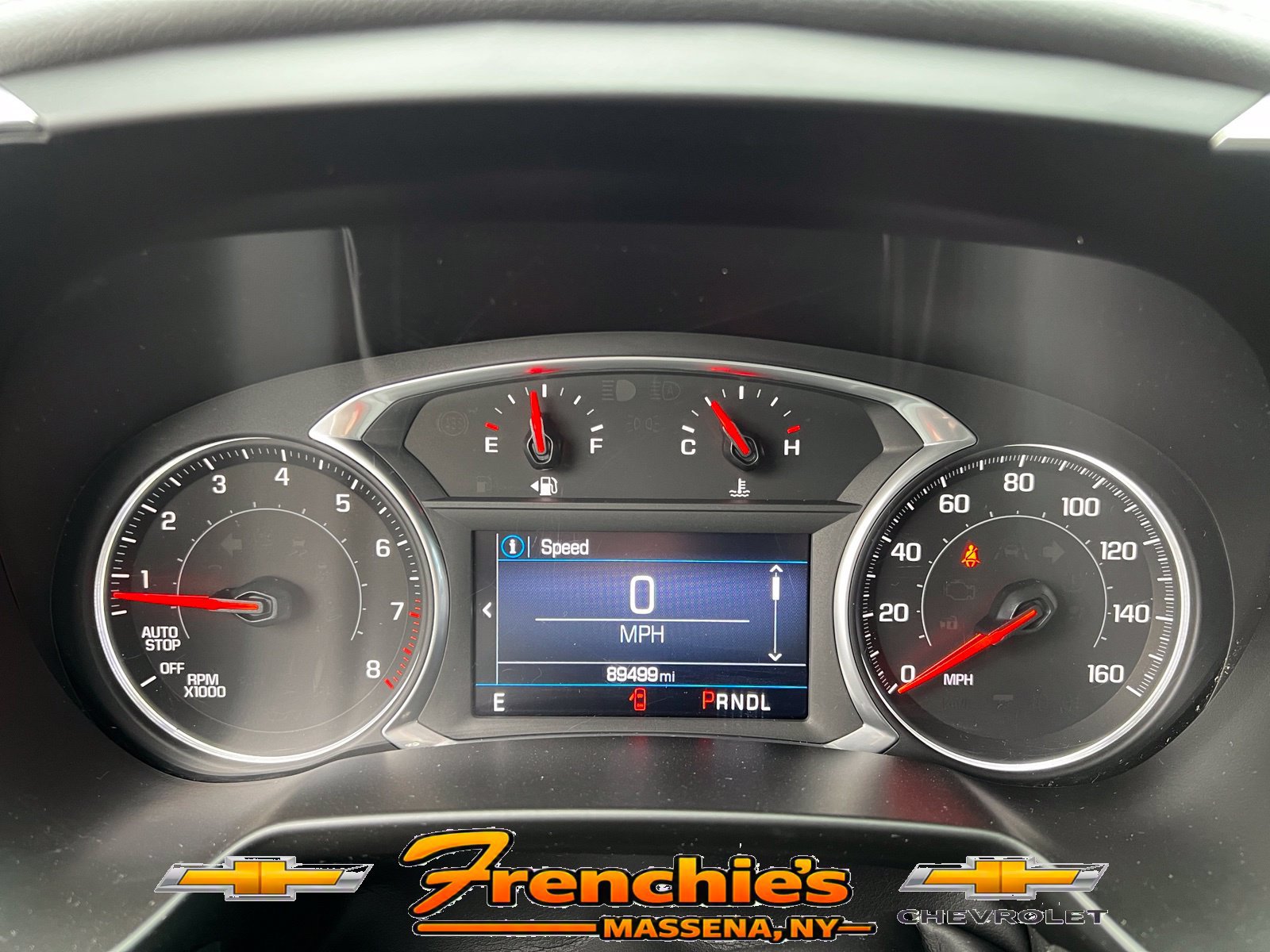 Used 2019 Chevrolet Blazer LT AWD/4WD image 15