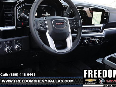 New 2026 GMC Sierra 1500 Elevation w/ Elevation Select Package image 26