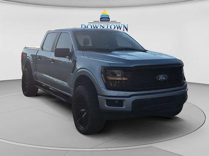 Used 2024 Ford F150 STX w/ STX Black Appearance Package