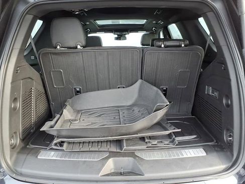 Used 2024 GMC Yukon Denali w/ LPO, Floor Liner Package image 22