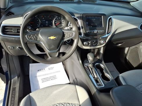 Certified 2022 Chevrolet Equinox LS w/ LS Convenience Package image 15