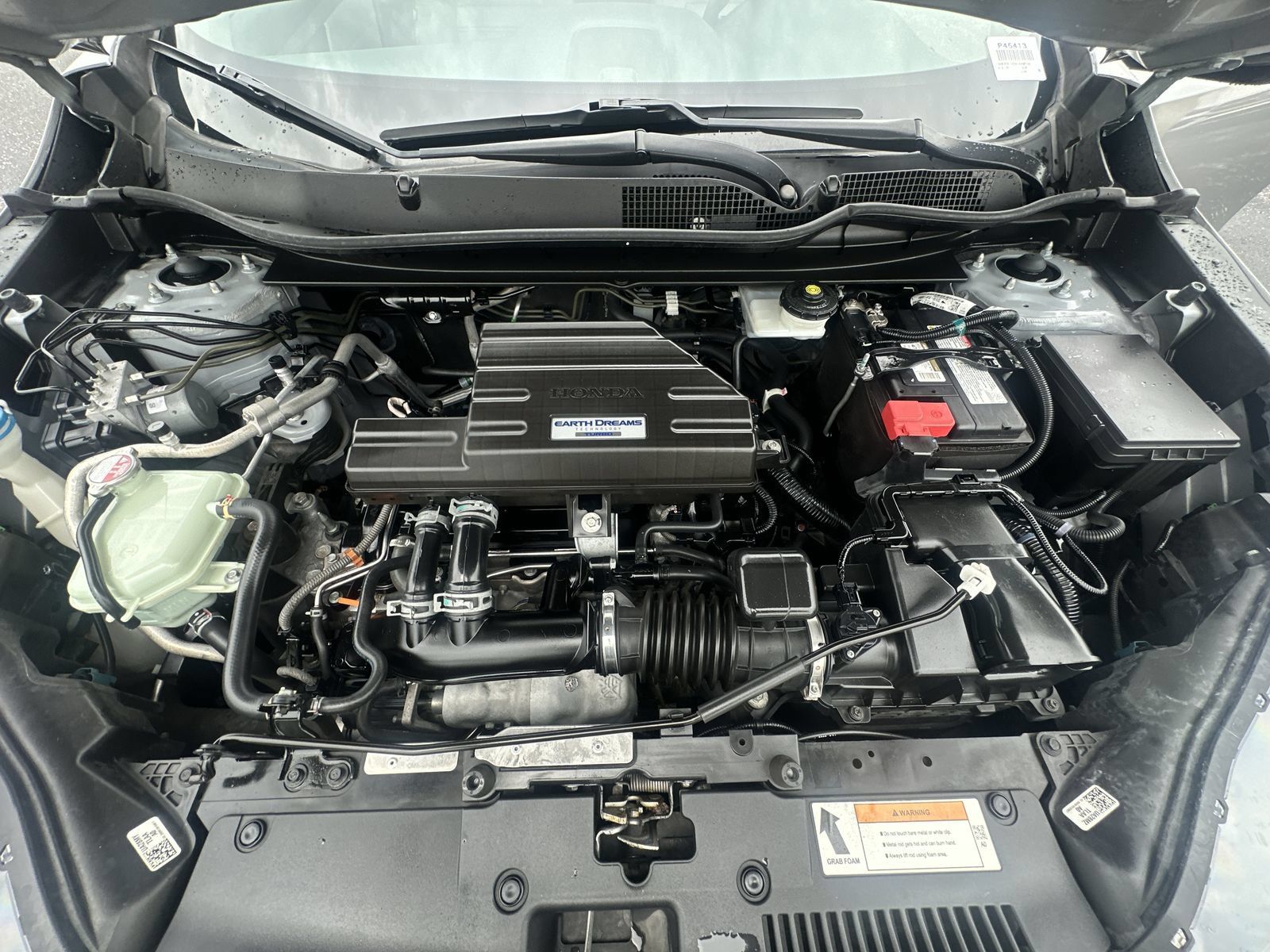 Used 2020 Honda CR-V LX image 33