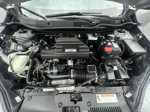 Used 2020 Honda CR-V LX image 33