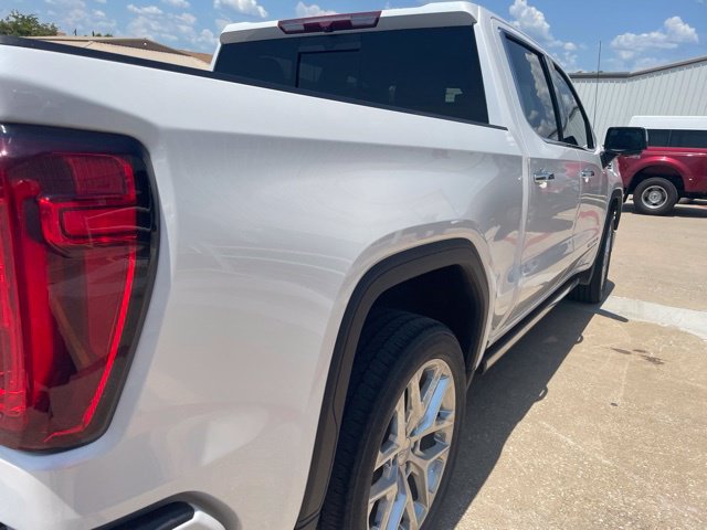 Used 2023 GMC Sierra 1500 Denali AWD/4WD image 7