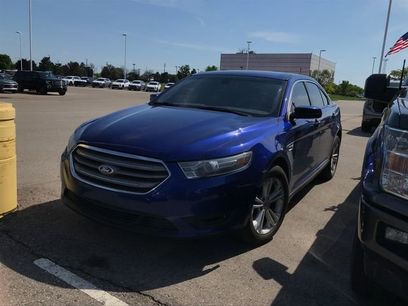 Used 2015 Ford Taurus SEL w/ Equipment Group 201A