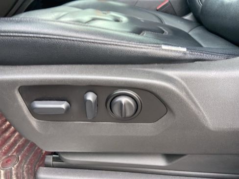 Used 2022 Chevrolet Silverado 1500 RST w/ All Star Edition Plus image 16