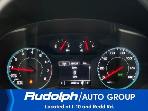 Used 2023 Chevrolet Malibu LT w/ Driver Confidence Package image 15