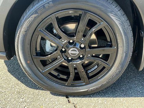 Used 2023 Nissan Kicks SV image 8