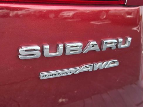 Used 2018 Subaru Outback 2.5i Premium AWD/4WD image 13