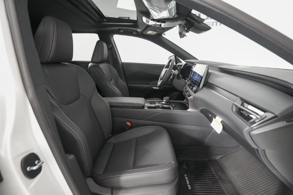 New 2026 Lexus RX 350 Premium Plus w/ Convenience Package FWD image 17