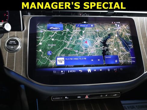 Certified 2025 Mercedes-Benz E 350 4MATIC Sedan image 18