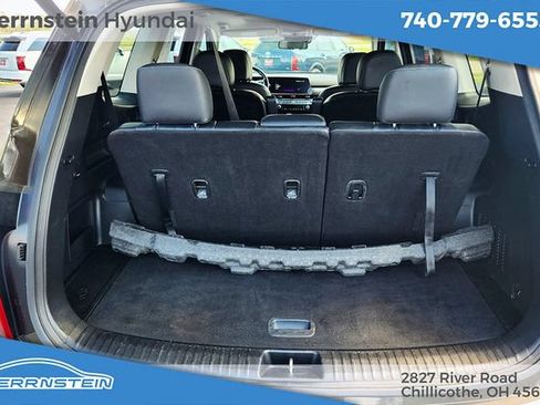 Used 2025 Kia Telluride S AWD/4WD image 20