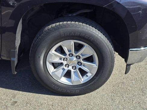 Used 2022 Chevrolet Silverado 1500 LT image 9