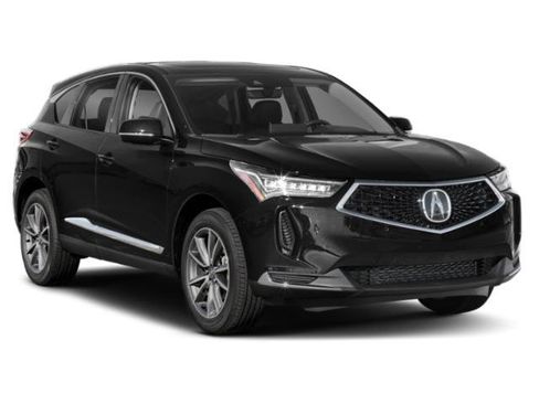 Used 2022 Acura RDX w/ Technology Package AWD/4WD image 11