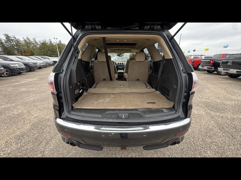 Used 2011 GMC Acadia Denali AWD/4WD image 25