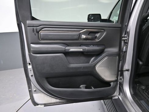 Used 2019 RAM 1500 Limited AWD/4WD image 23