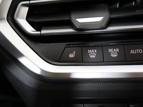 Used 2023 BMW 440i xDrive Convertible w/ Premium Package image 54