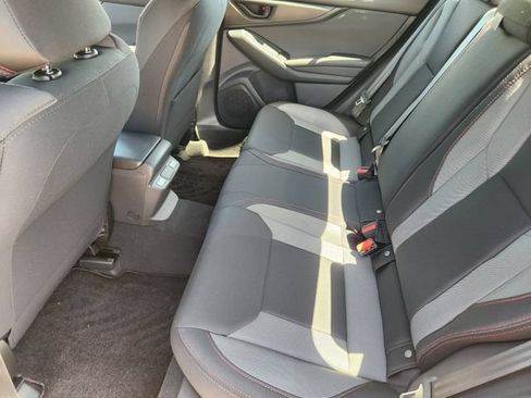 New 2026 Subaru WRX Premium AWD/4WD image 21