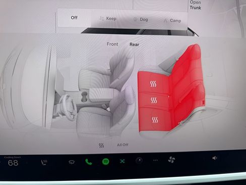 Used 2022 Tesla Model Y Performance image 13