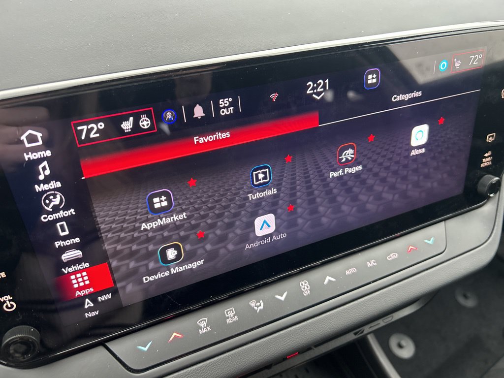New 2026 Dodge Charger R/T AWD/4WD image 25