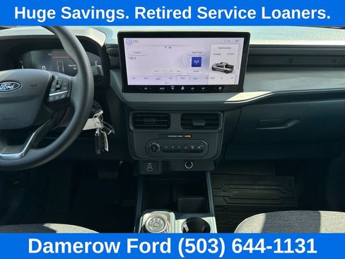 Used 2026 Ford Maverick XL w/ 4K Tow Package AWD/4WD image 18