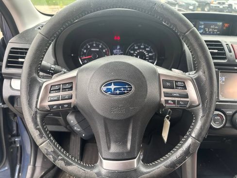 Used 2014 Subaru Forester 2.0XT Touring w/ Popular Package #1 AWD/4WD image 12