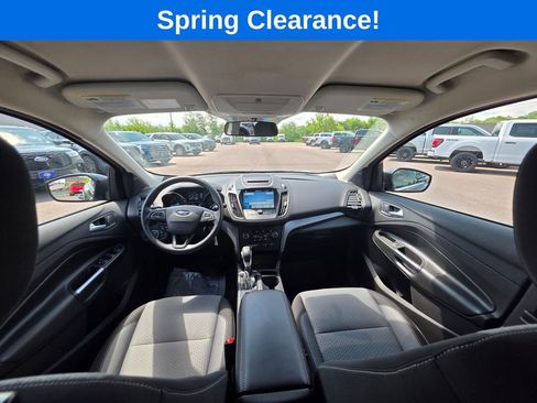 Certified 2018 Ford Escape SE w/ SE Sync 3 Package AWD/4WD image 34
