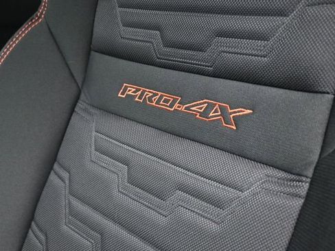 Used 2026 Nissan Frontier PRO-4X w/ Tow Package image 40