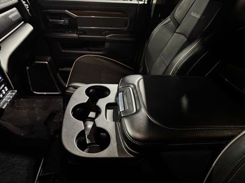Used 2024 RAM 2500 Laramie image 16