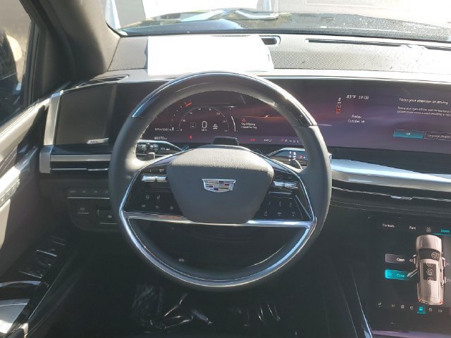Certified 2025 Cadillac Escalade Sport w/ Touring Package AWD/4WD image 18